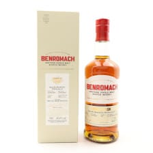 Benromach 2014 Single Cask 624 For Whiskysitenl