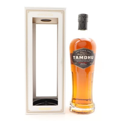 Tamdhu Batch Strength Batch #5