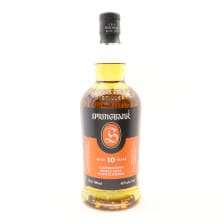 SPRINGBANK 10 YEAR OLD