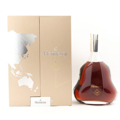 Hennessy 250th Anniversary
