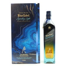 JOHNNIE WALKER BLUE LABEL LEGENDARY EIGHT 200TH ANNIVERSARY
