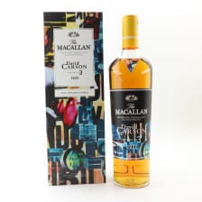 MACALLAN CONCEPT NUMBER 3