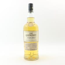 Glenlivet Nadurra