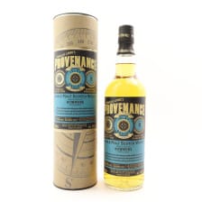 BOWMORE 2015 8 YEAR OLD PROVENANCE