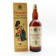 Dewars 12 26 23 Fl Oz