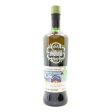 SMWS 53 CAOL ILA RARE RELEASE 8 YEAR OLD FEIS ILE 2022