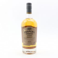 Girvan 1990 30 Cooper S Choice