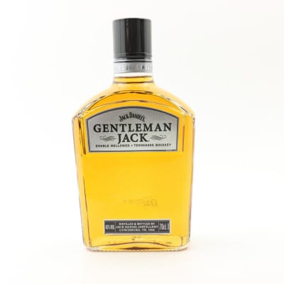 Jack Daniel’s Gentleman Jack