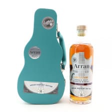 ARRAN MALT MUSIC FESTIVAL 2025 HARMONY EDITION