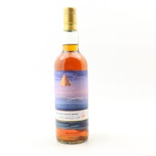 Annandale 2017 Donald Portfolio 1st Peated Release Cask 360