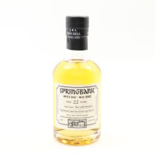 Springbank 22 Open Day 2022 20cl