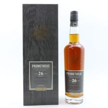 PROMETHEUS 26 YEAR OLD CACHE 1