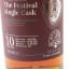 Arran 2015 10 Year Old Single Cask #2164 Malt & Music Festival 2026