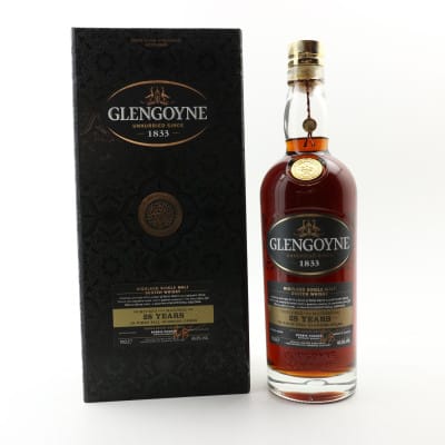 Glengoyne 28 Year Old
