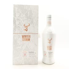GLENFIDDICH 21 YEAR OLD WINTER STORM BATCH 2