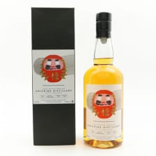Chichibu 2012 Single Cask 1776 For La Maison Du Whisky