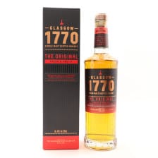 Glasgow Distillery 1770 The Original