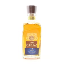 Nikka 12