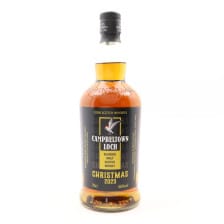 CAMPBELTOWN LOCH CHRISTMAS EDITION 2023