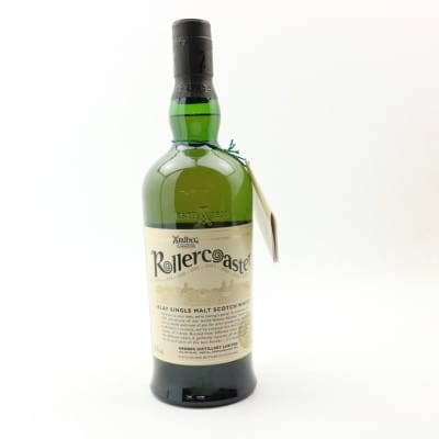 Ardbeg Rollercoaster Committee Release