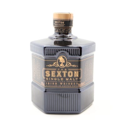 Sexton Single Malt