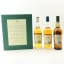 Classic Malts Collection 3 x 20cl