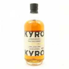 KYRO WOOD SMOKE 50CL