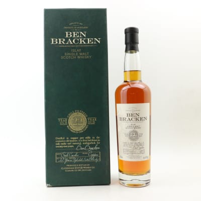 Ben Bracken 22 Year Old