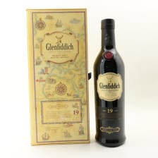 Glenfiddich 19 Madeira Finish