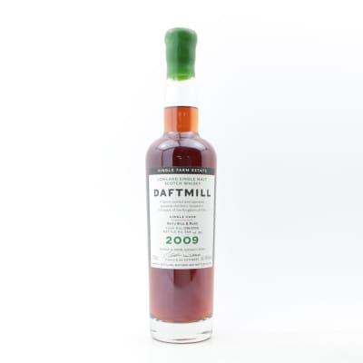 Daftmill 2009 Single Cask #36 For Berry Bros & Rudd
