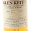 Glen Keith 28 Year Old Special Aged Release
