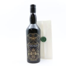 IMPERIAL 25 YEAR OLD INISHTREE FOR DC COMICS BATMAN PARK ROW