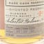 William Grant’s 21 Year Old Ghosted Reserve Release No.2