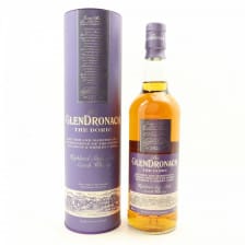 Glendronach The Doric