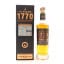 Glasgow Distillery 1770 Summerton Whisky Club 2021 Exclusive 50cl