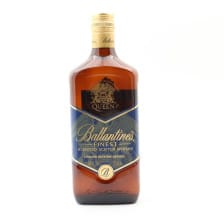 Ballantines Finest Queen Band Limited Edition