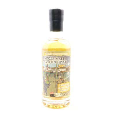 Boutique-Y Whisky Co Lagavulin Batch #1 50cl