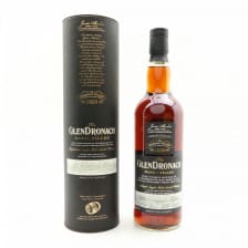 Glendronach 1993 Hand Filled Cask 698