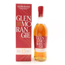 Glenmorangie 15 Year Old The Lasanta