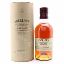 Aberlour A Bunadh Batch 63