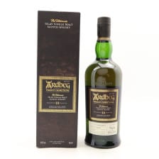 Ardbeg 23 Year Old Twenty Something