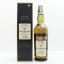 Rare Malts Dallas Dhu 1975 21 Year Old