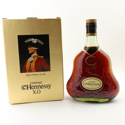 Hennessy X.O