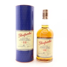 GLENFARCLAS 12 YEAR OLD