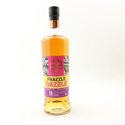 SMWS Frazzle Dazzle 13 Year Old Blended Malt #19