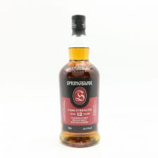 Springbank 12 2023 Release