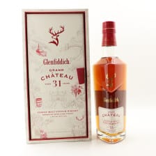 Glenfiddich 31 Grand Chateau