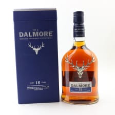 DALMORE 18 YEAR OLD