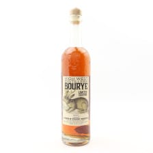 High West Bourye Batch 17l13