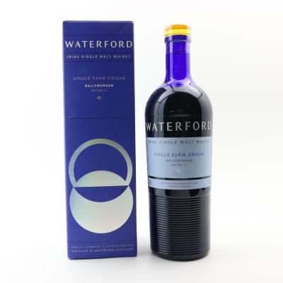 Waterford Ballymorgan Edition 1.1